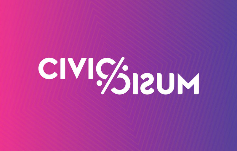Civic Music logo