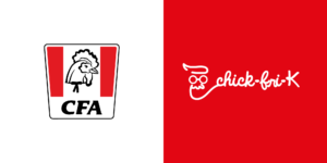 Logo Swap KFC vs CFA